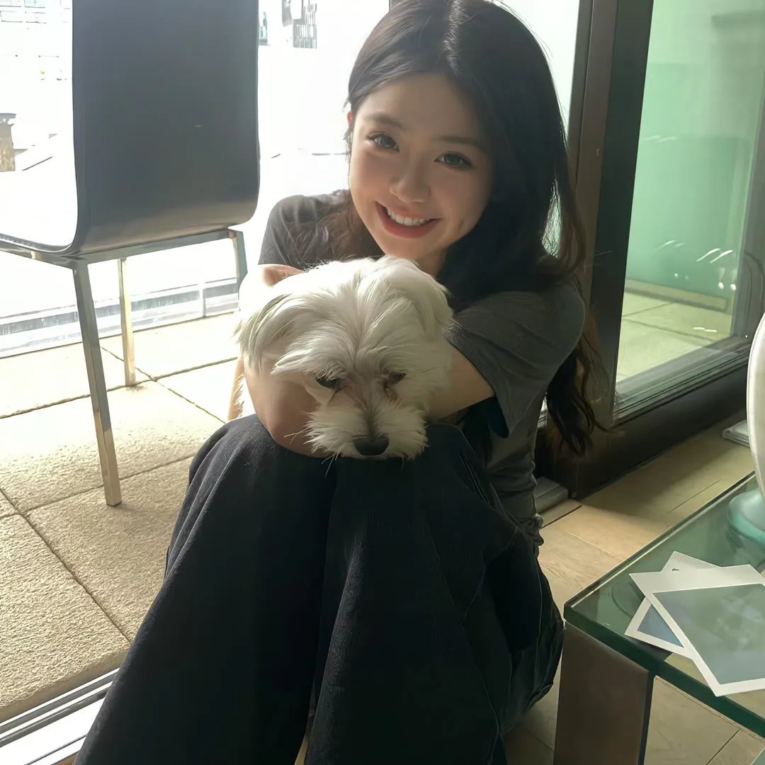 代表小姐